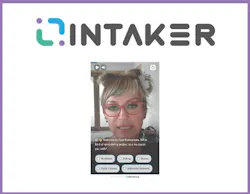 Intaker Video Live Chat Intaker Video Live Chat