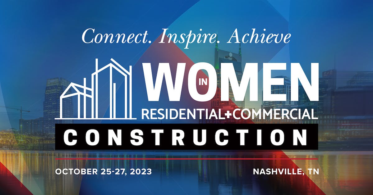 womens construction event