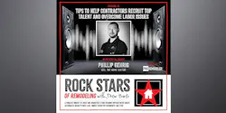 Rock Stars of Remodeling podcast guest The Home Doctor CEO Phillip Gehrig Rock Stars of Remodeling podcast guest The Home Doctor CEO Phillip Gehrig