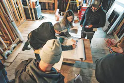 Remodeling site visit Remodeling site visit