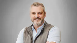 Leaf Home CEO Jon Bostock Leaf Home CEO Jon Bostock