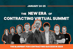 The New Era of Contracting Virtual Summit The New Era of Contracting Virtual Summit