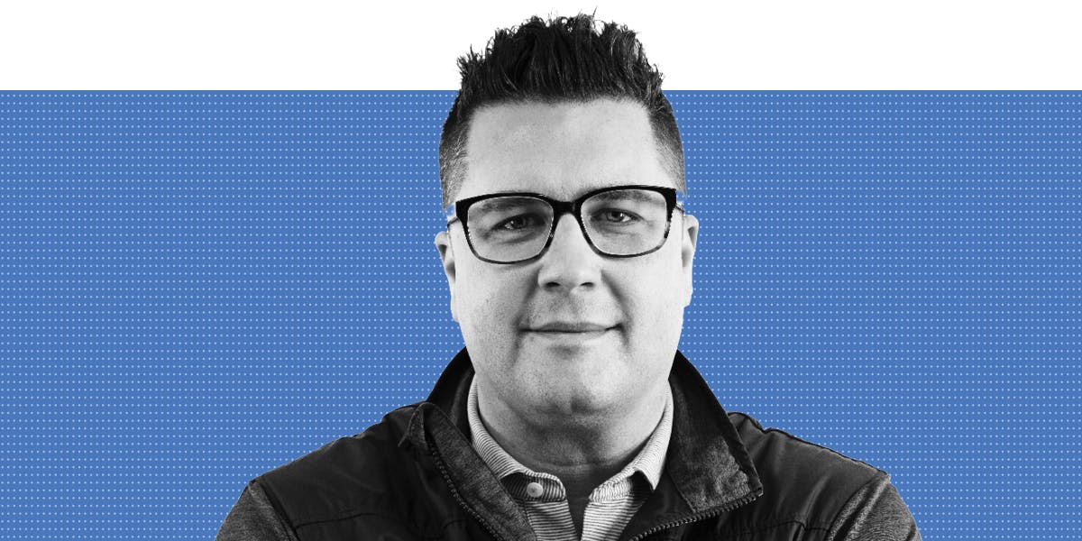 NEWPRO Home Solutions COO Ryan T. Spar