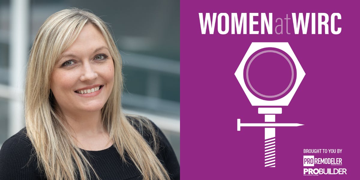 women in construction