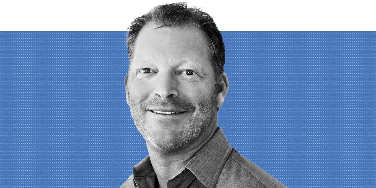 Florida Window & Door President Scott Berman