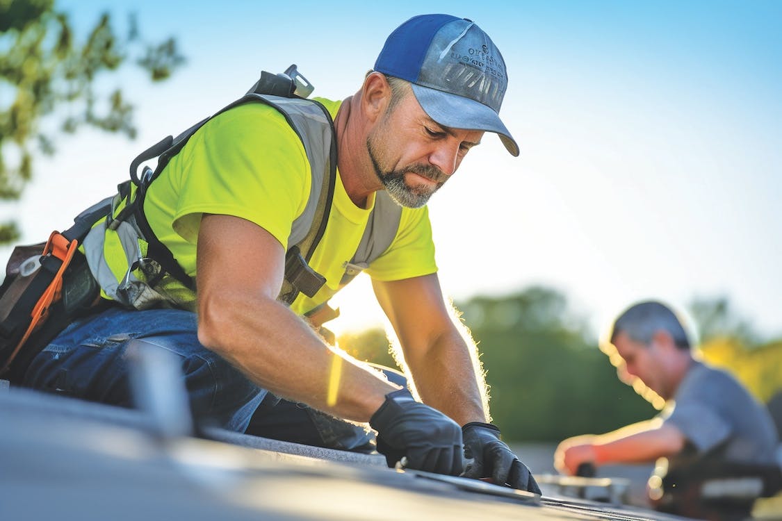 construction's workforce