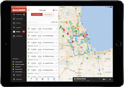Badger Maps Badger Maps