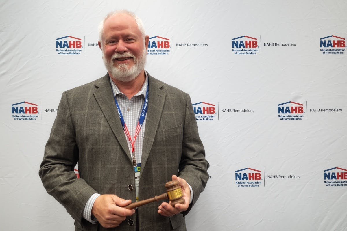 nahb remodelers council mike pressgrove