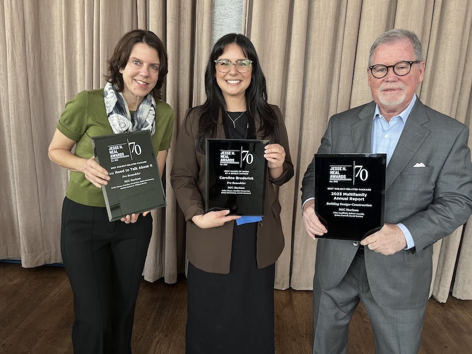 pro remodeler jesse h neal