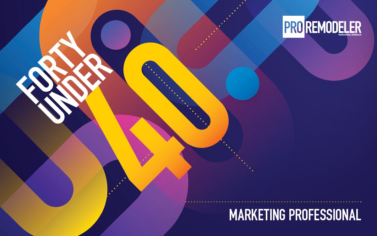 pro remodeler forty under 40
