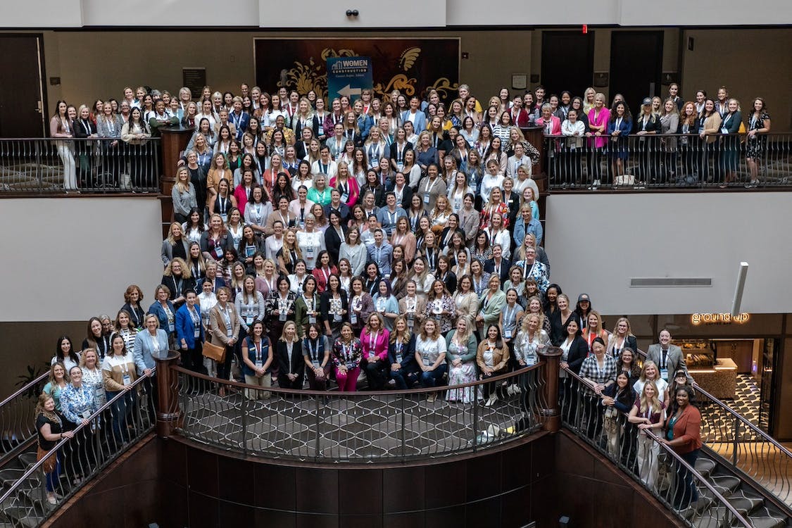women in construction conference