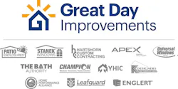 great day improvements great day improvements