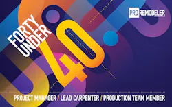 pr 40 under 40 pr 40 under 40