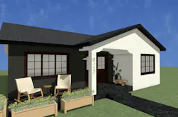 Rendering Model ReModel Rendering Model ReModel