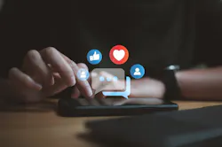 Social media Social media