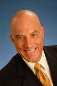 David Alan Yoho, senior account executive, Dave Yoho Associates