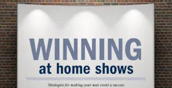Winning at Home Shows Winning at Home Shows