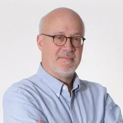 David Lupberger David Lupberger