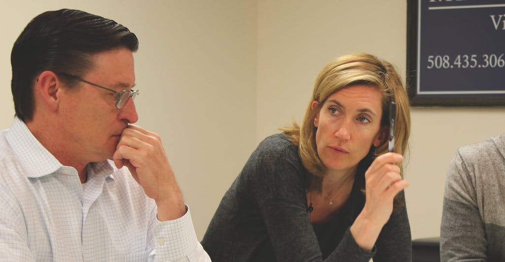 Slow down the pace of your life and focus on not how much you accomplish but how meaningfully and well