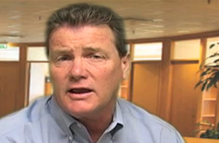 Professional Remodler contributor Mark Richardson