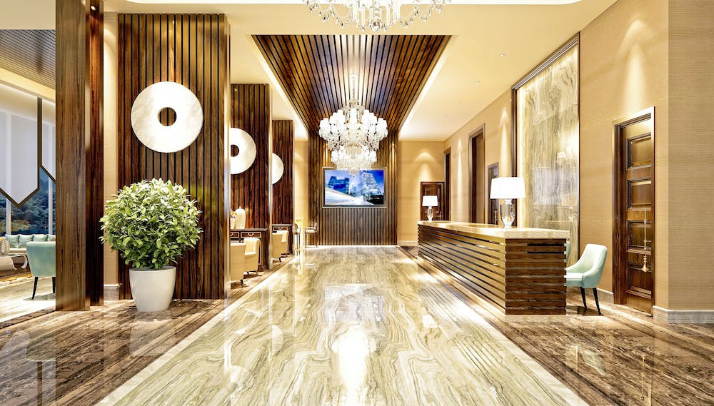 commercial remodeling