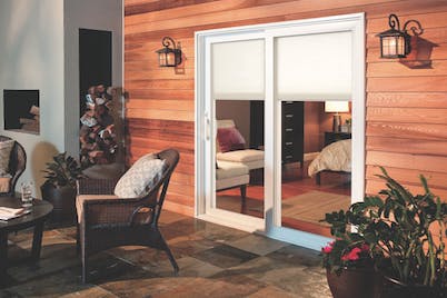 Pella, Pella 350 Series, vinyl sliding patio door, 101 best new products