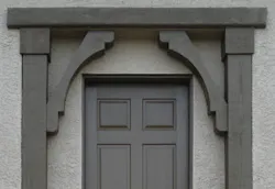 Fypon Stone & Timber Fypon Stone & Timber