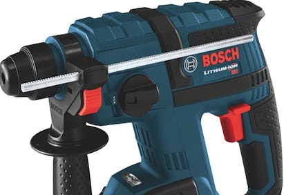 Bosch Rotary Hammer