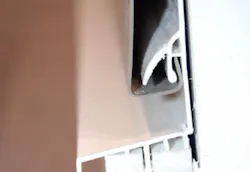 Azek Universal Skirt Board Azek Universal Skirt Board