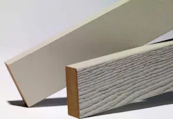 CMi MiraTEC batten trim CMi MiraTEC batten trim