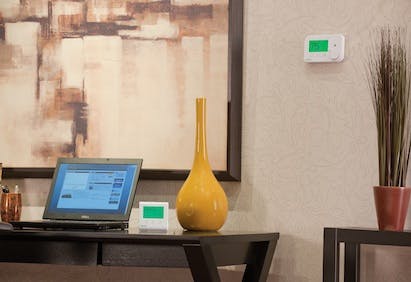 Schneider Electric Wiser Energy Management System