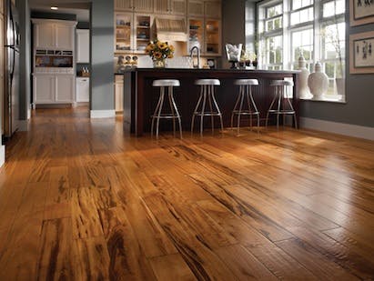 Br111 Zinfandel Tigerwood