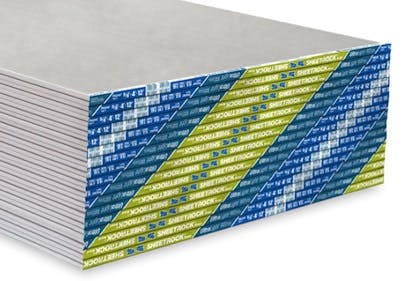 USG Sheetrock UltraLight Panels