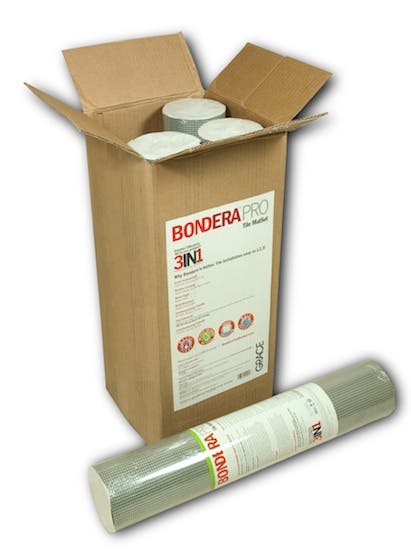 Bondera Pro Box W Roll