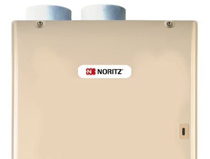 Noritz Web