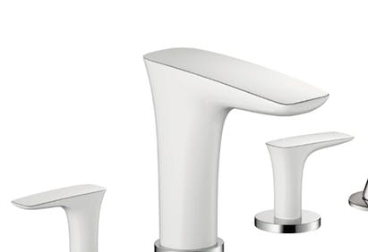 Hansgrohe Puravida collection