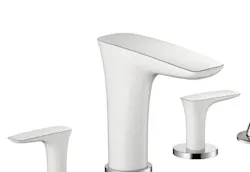 Hansgrohe Puravida collection Hansgrohe Puravida collection