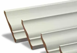 CMI MiraTEC Crown Moulding CMI MiraTEC Crown Moulding