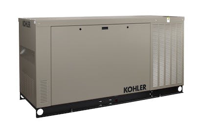 Kohler 48 Rcl