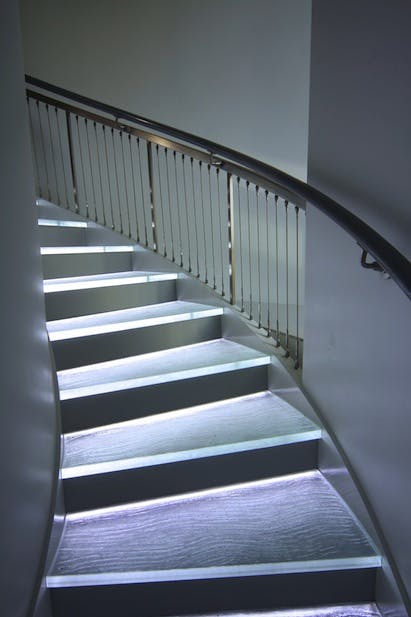 Think Glass Stairs10