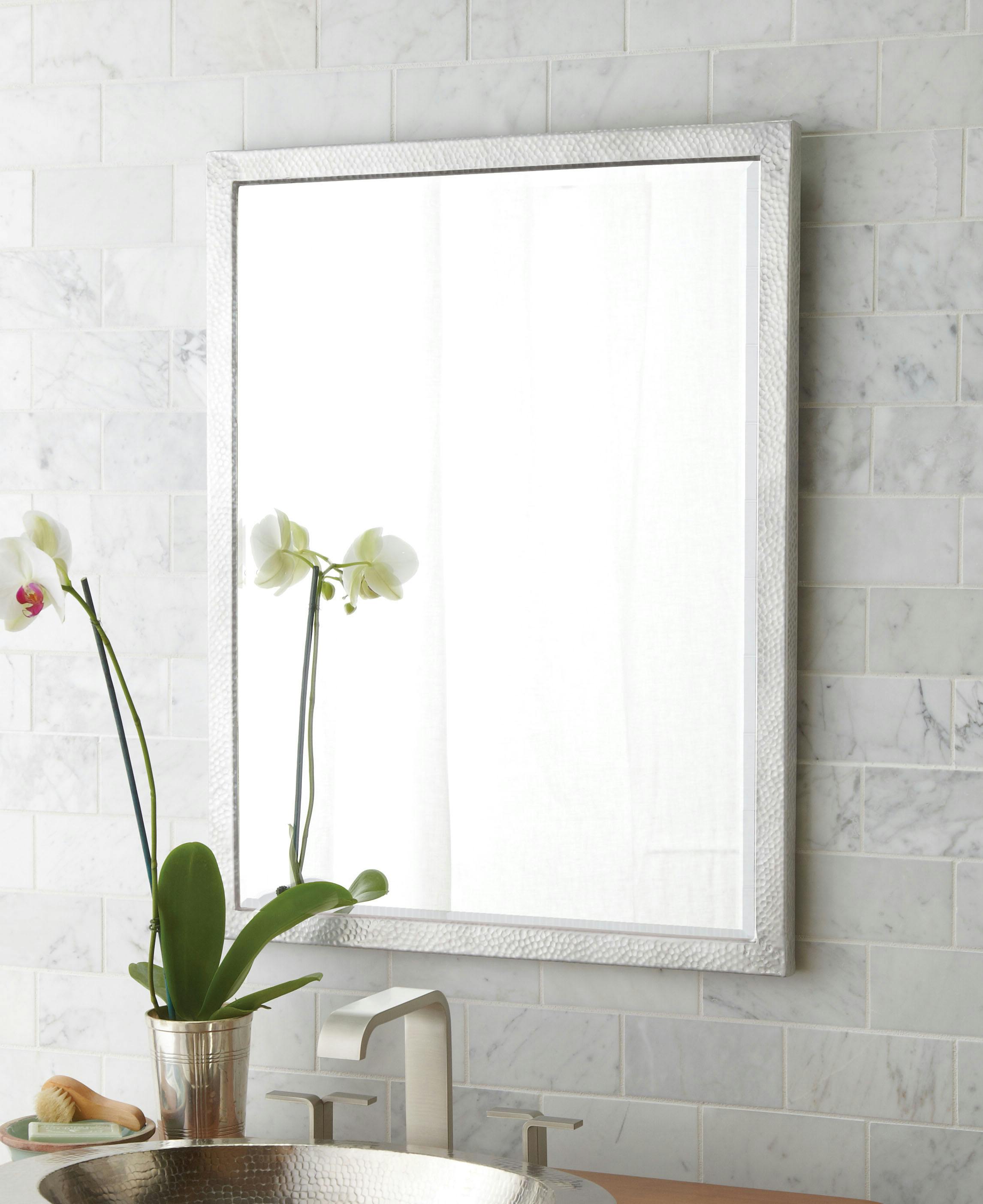 Native Trails Divinity Mirror