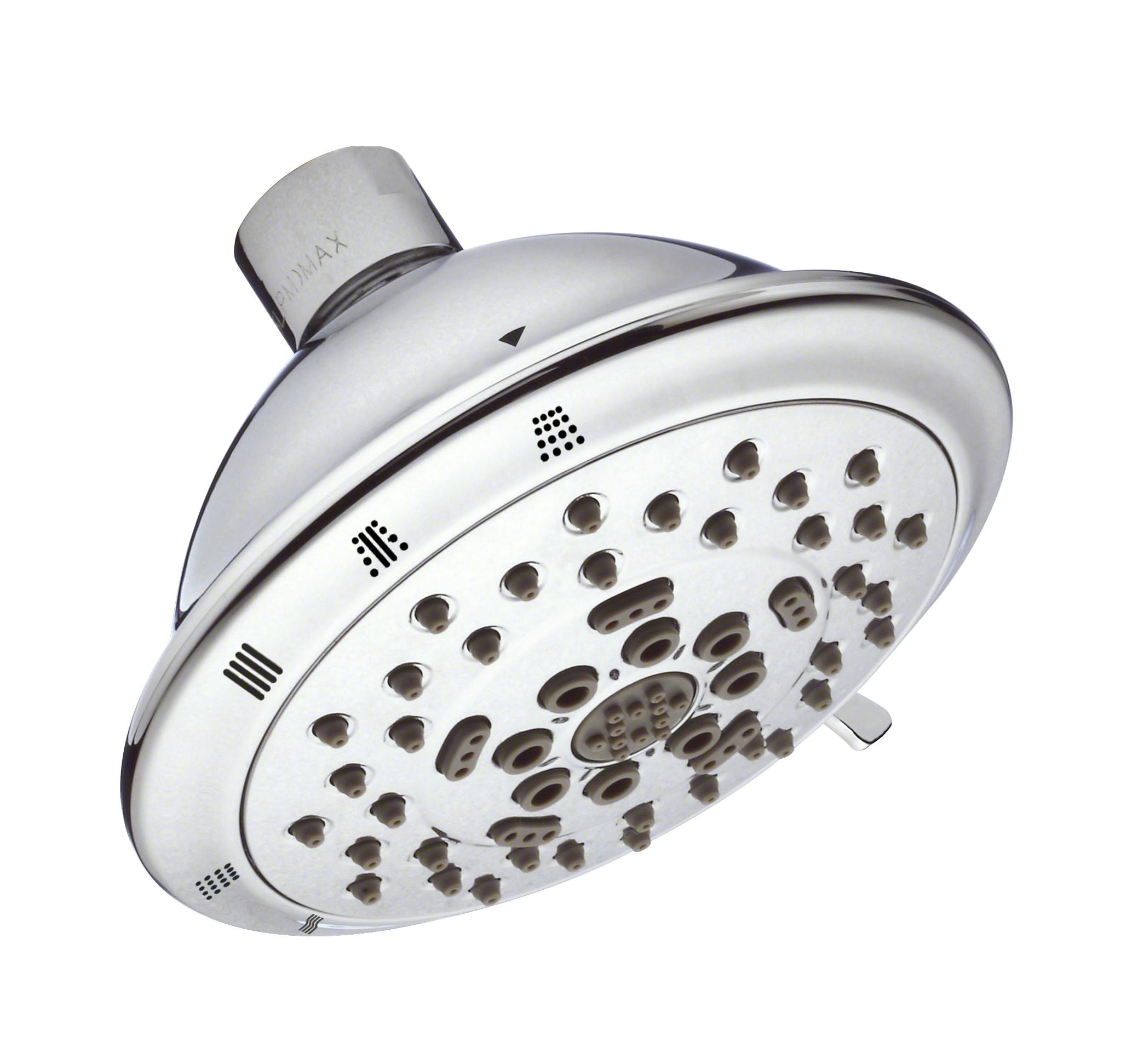 Danze Five Function Showerhead