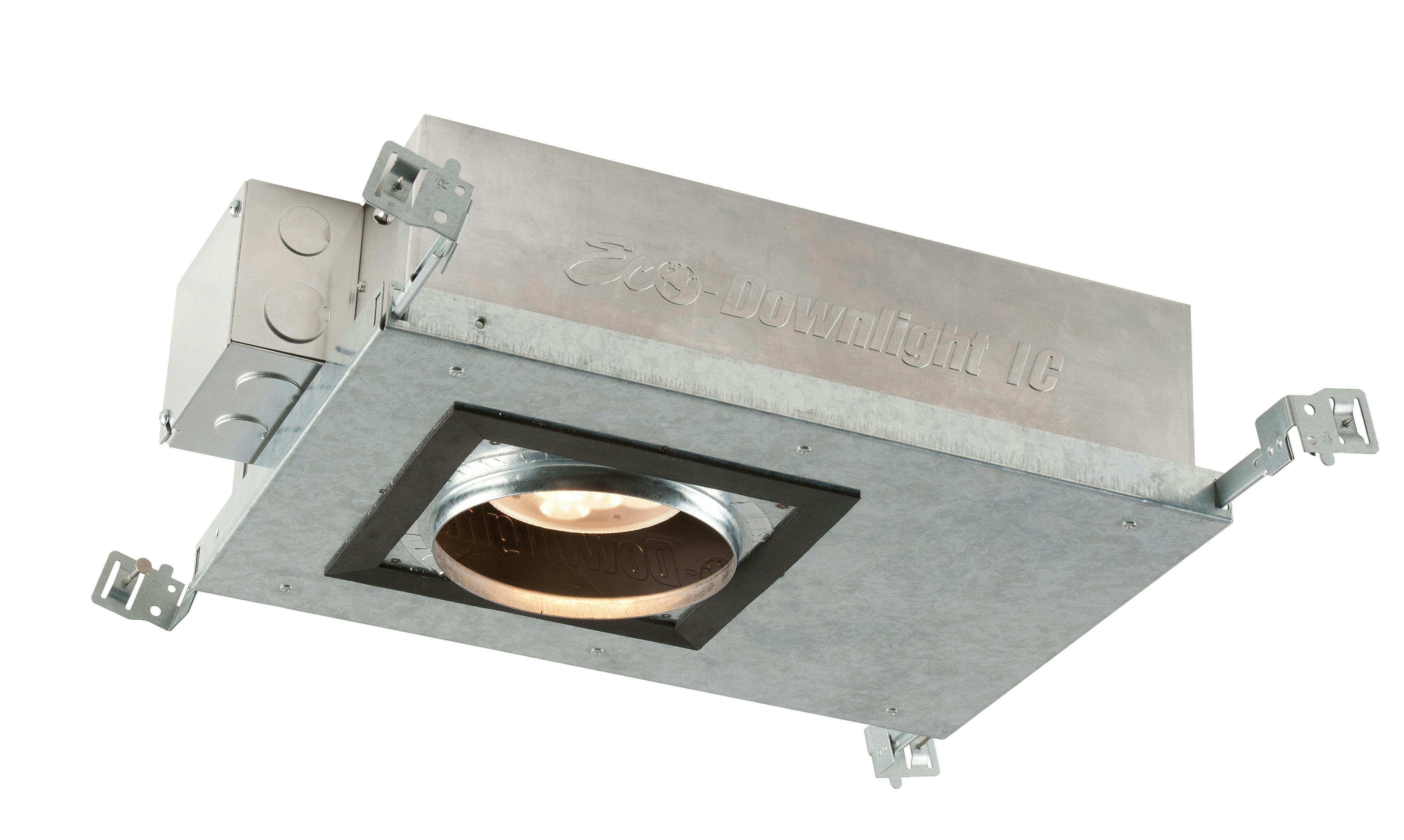 Csl5in Recessed Eco Downlight