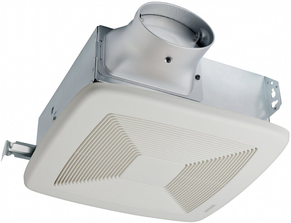 Broan Lo Pro File Fan