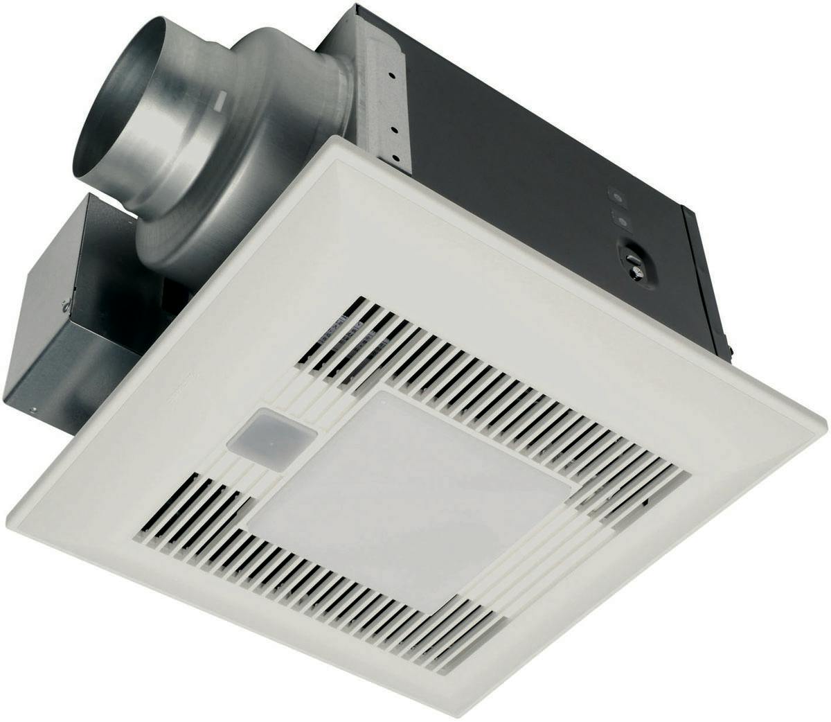 Panasonic Whisper Green Led