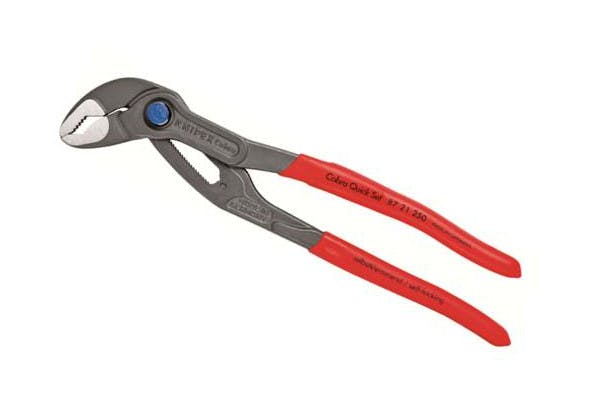 Knipex Cobra Quick Set 10729705