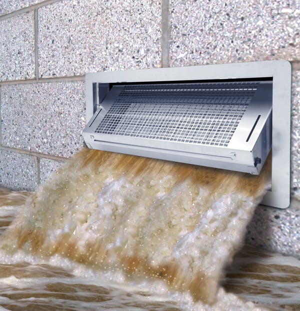 Smart Vent High Res 510 Water Vent