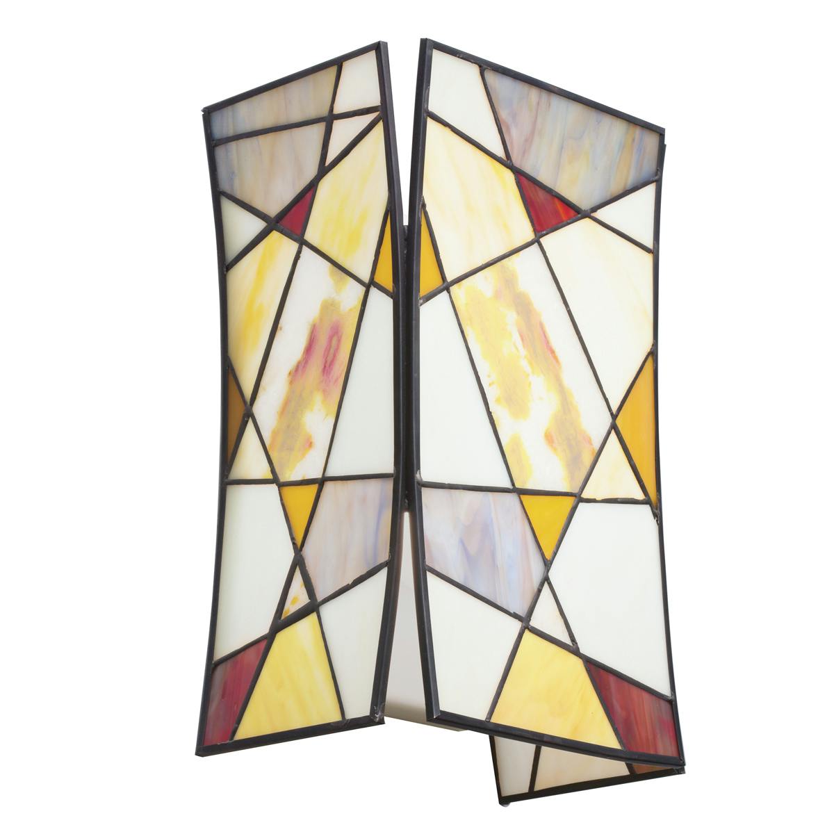 Shazam Wall Sconce 69160