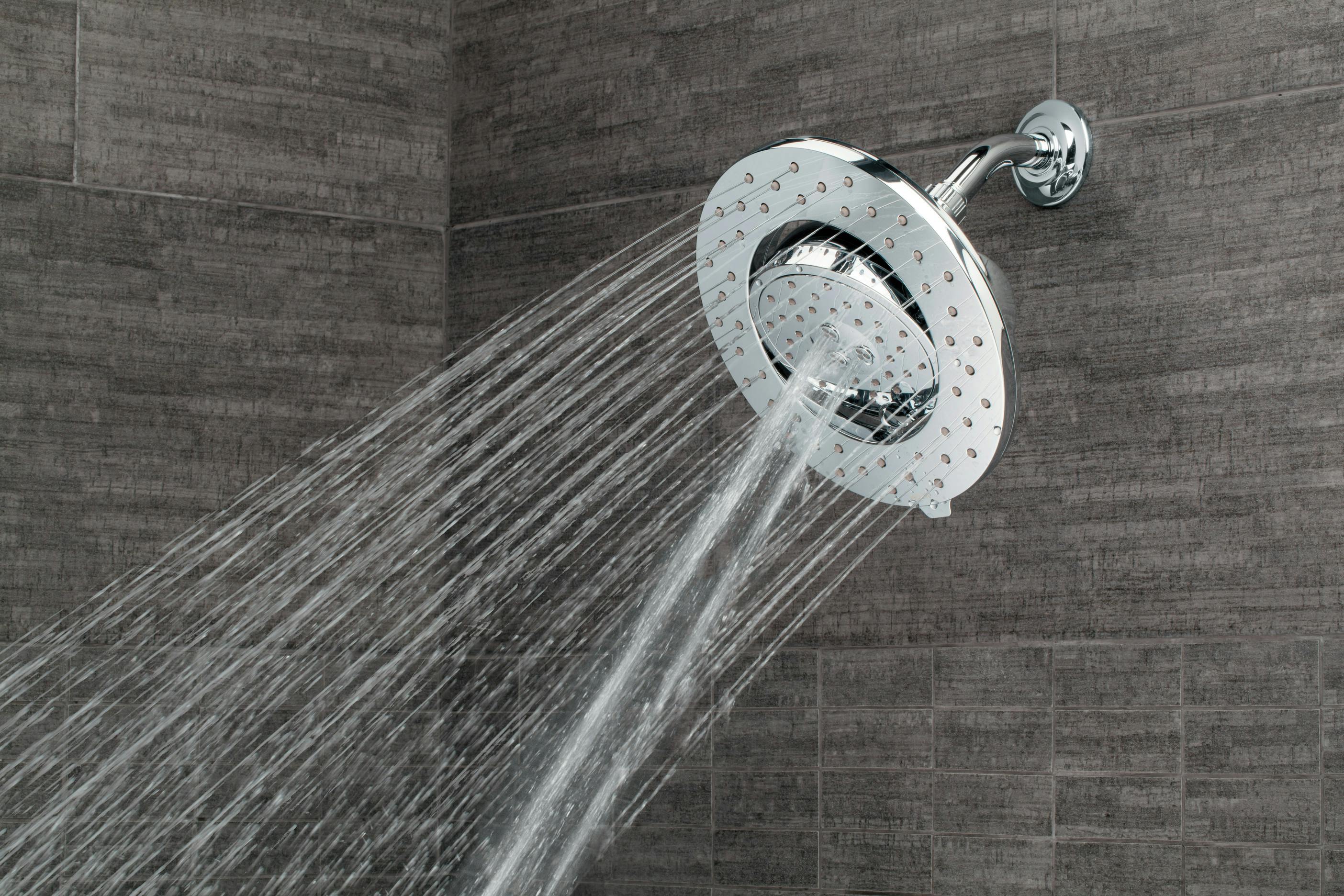 Moen Halo Rainshower In Chrome (5)