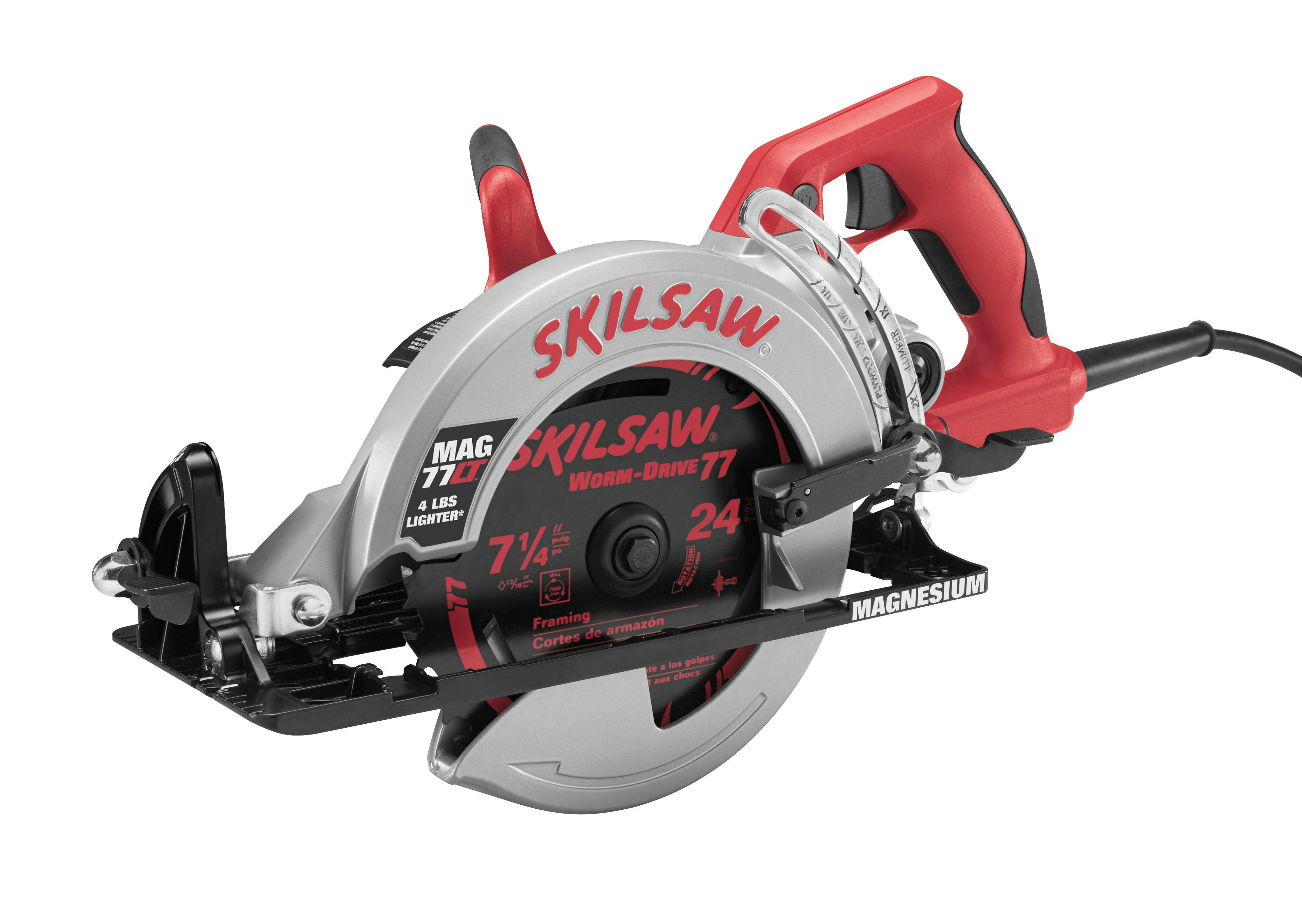 Skil Worm Saw